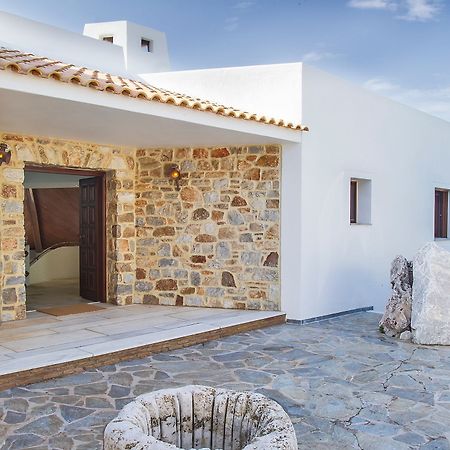 Villa Artisti Marathon Exterior photo