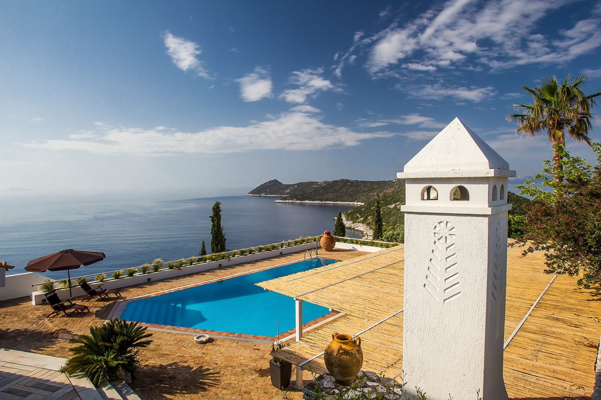 Villa Artisti Marathon Exterior photo